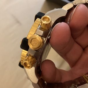 Invicta Grand Octane 63mm